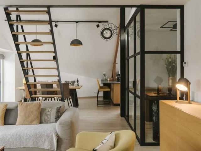 Appartement vente à Bernimont, Wallonie