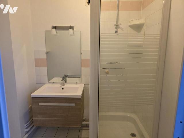 Appartement vente à Lens