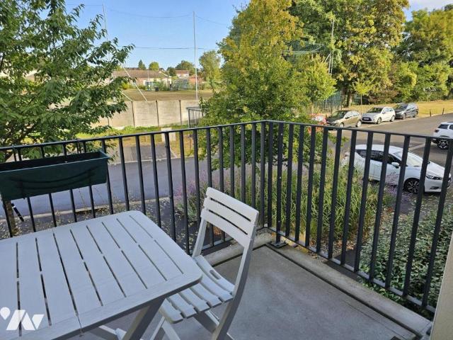 Appartement vente à Lens