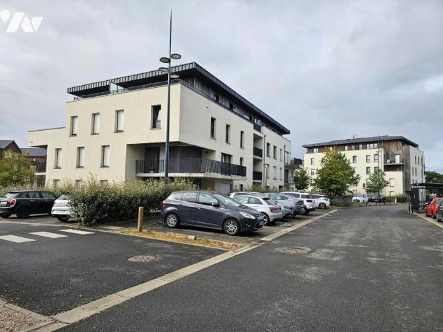 Appartement vente à Lens