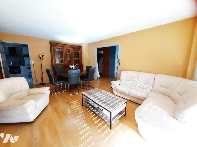 Appartement vente à Lens