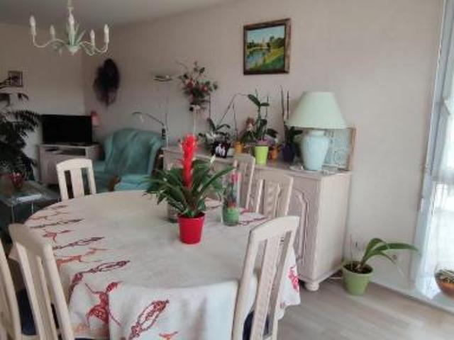 Appartement vente à Lens