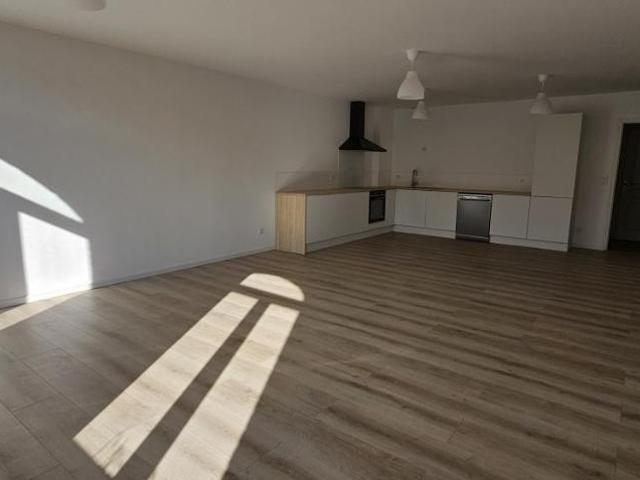 Appartement vente à Lens
