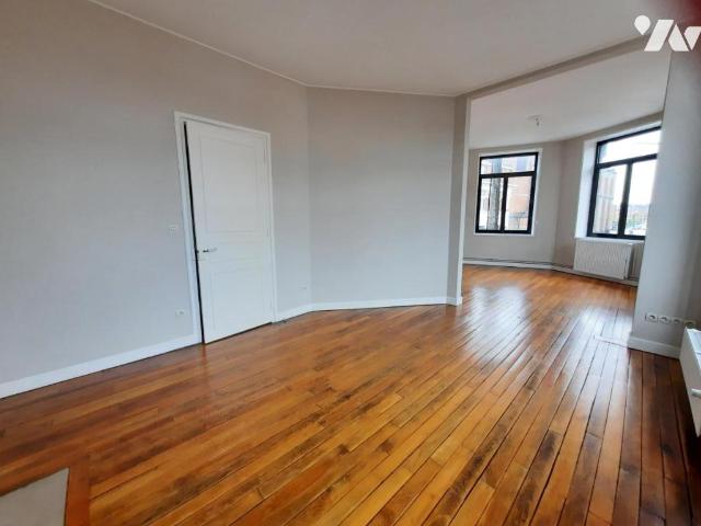 Appartement vente à Lens