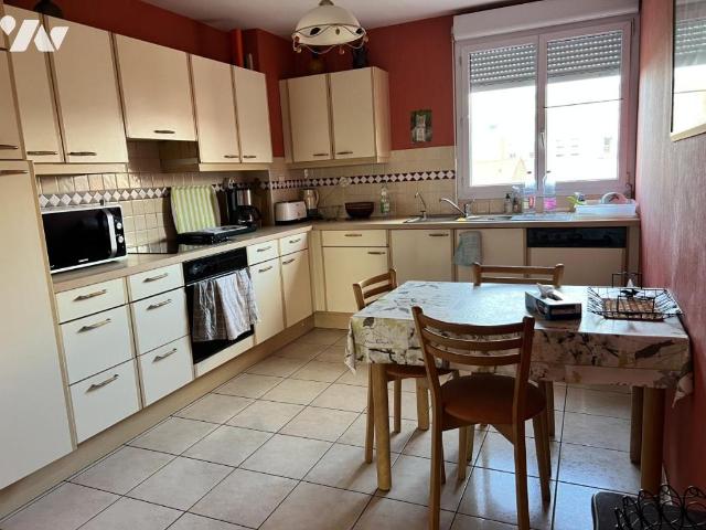 Appartement vente à Lens