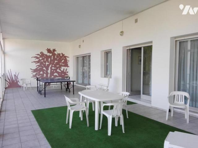 Appartement vente à Lens