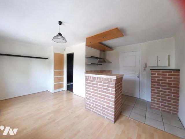 Appartement vente à Lens, Pas-de-Calais