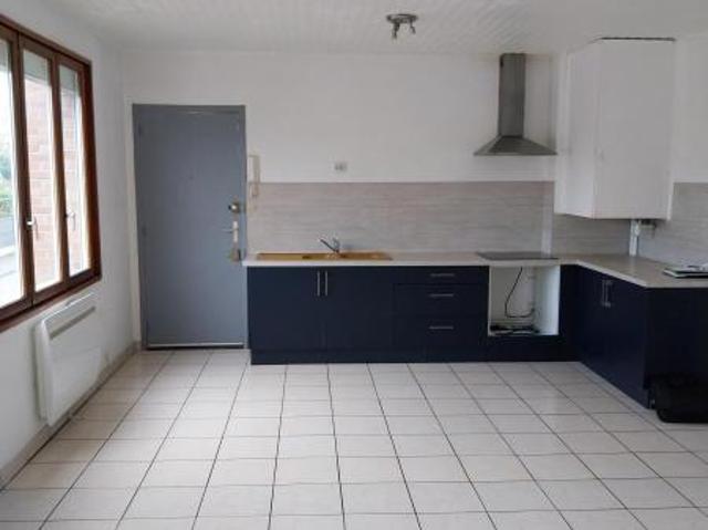 Appartement vente à Lens