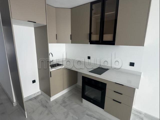 Appartement vente à Anfa, Gharb-Chrarda-Beni Hssen