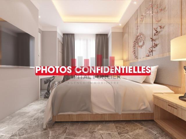 Appartement vente à Anfa, Gharb-Chrarda-Beni Hssen