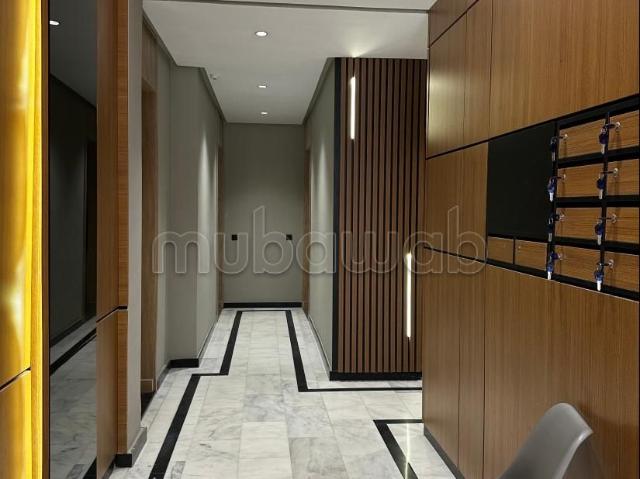 Appartement vente à Anfa, Gharb-Chrarda-Beni Hssen