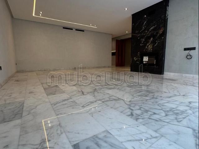Appartement vente à Anfa, Gharb-Chrarda-Beni Hssen