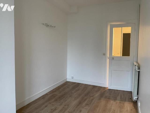 Appartement vente à Nanterre, Levallois-perret