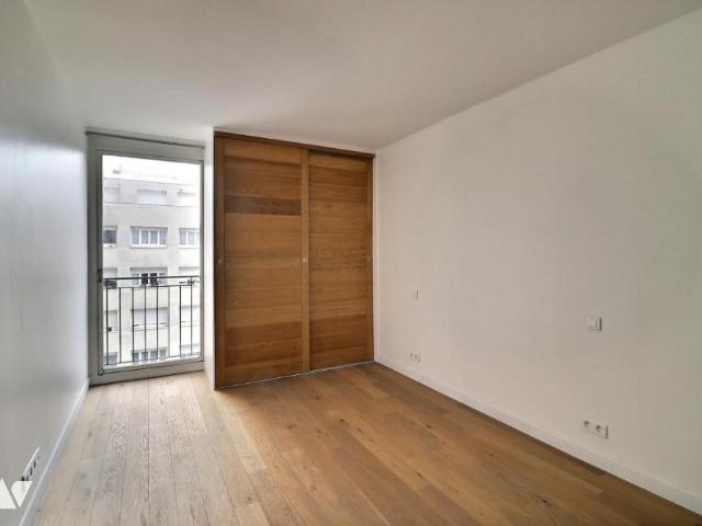 Appartement vente à Nanterre, Levallois-perret