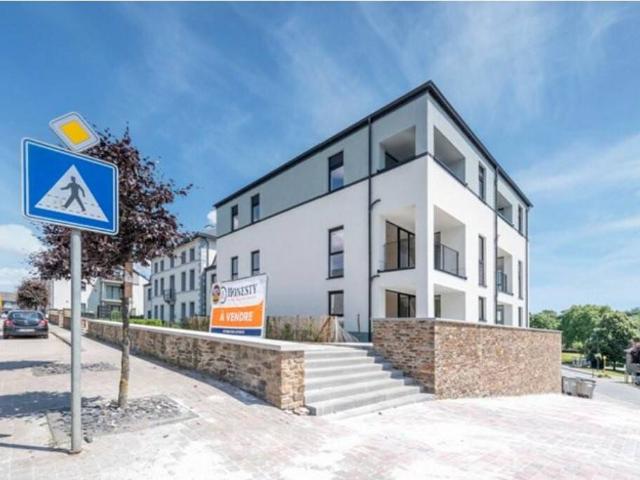 Appartement vente à Libin, Wallonie