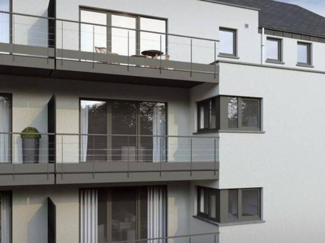 Appartement vente à Recogne, Wallonie
