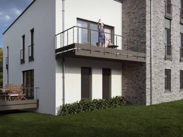 Appartement vente à Recogne, Wallonie