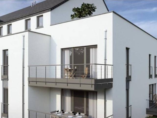 Appartement vente à Recogne, Wallonie