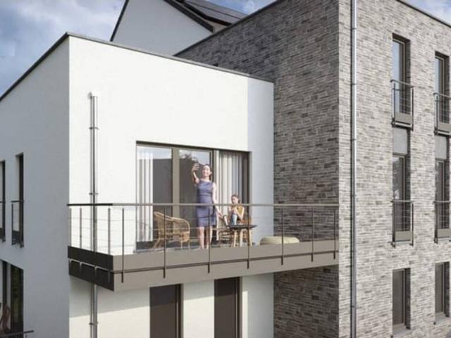 Appartement vente à Recogne, Wallonie