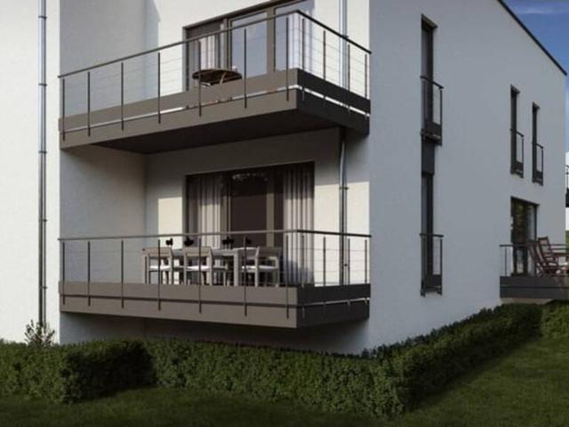 Appartement vente à Recogne, Wallonie