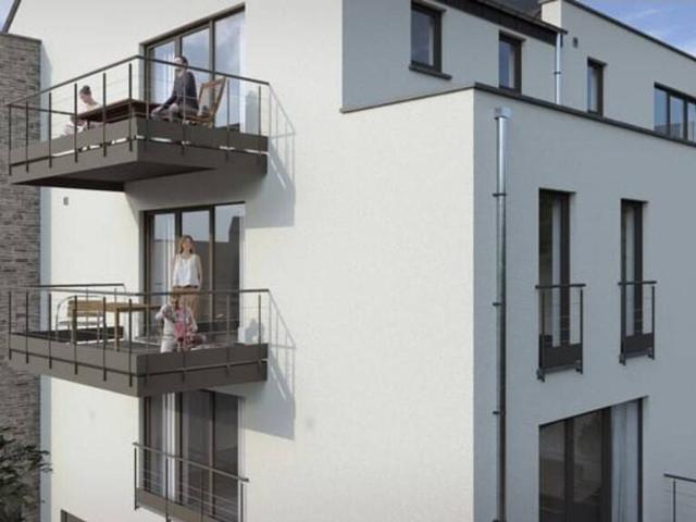 Appartement vente à Recogne, Wallonie