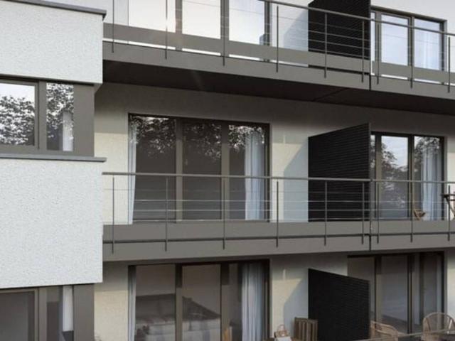Appartement vente à Recogne, Wallonie