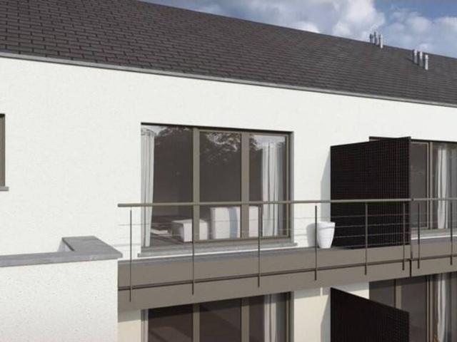 Appartement vente à Recogne, Wallonie
