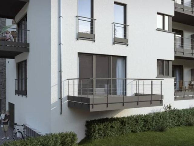 Appartement vente à Recogne, Wallonie