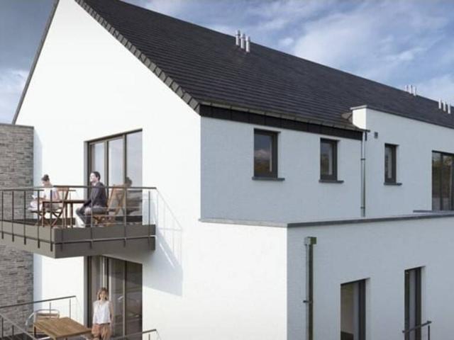 Appartement vente à Recogne, Wallonie