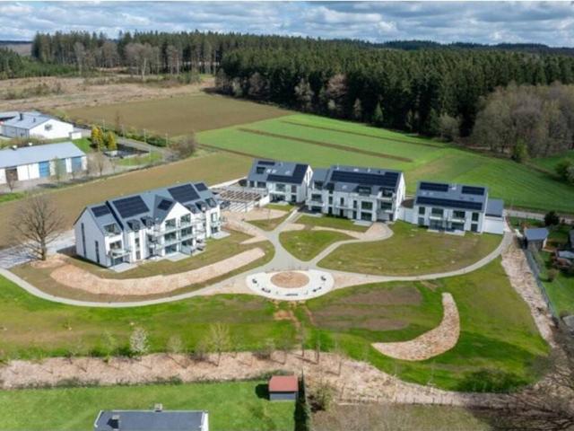 Appartement vente à Libramont, Wallonie