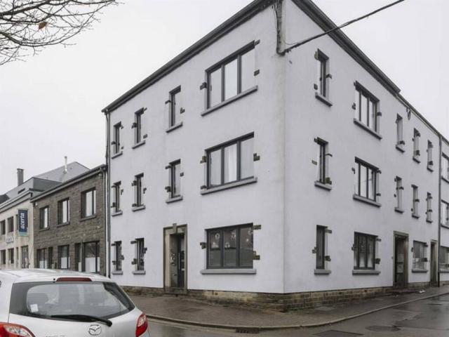 Appartement vente à Libramont, Wallonie