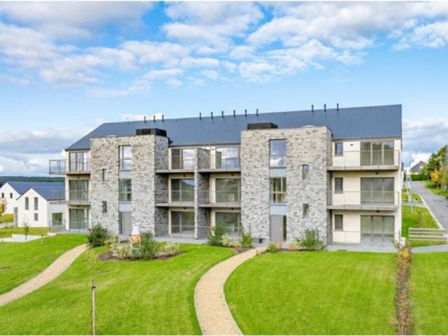 Appartement vente à Recogne, Wallonie