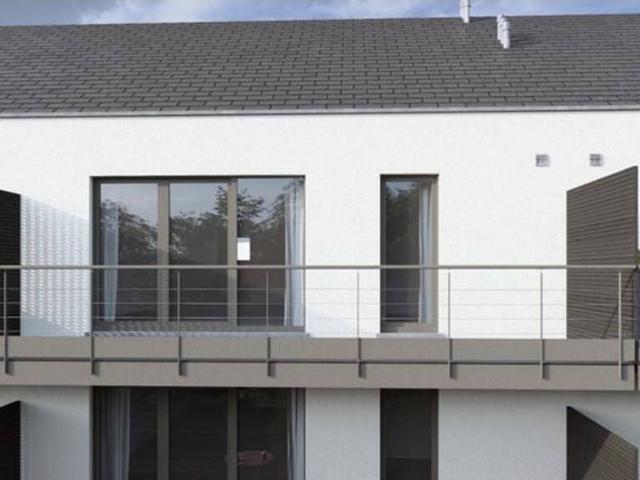Appartement vente à Recogne, Wallonie