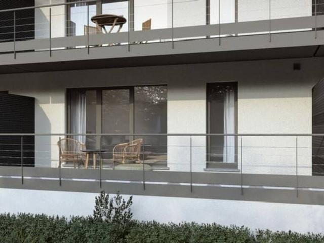 Appartement vente à Recogne, Wallonie