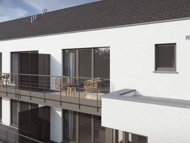 Appartement vente à Recogne, Wallonie