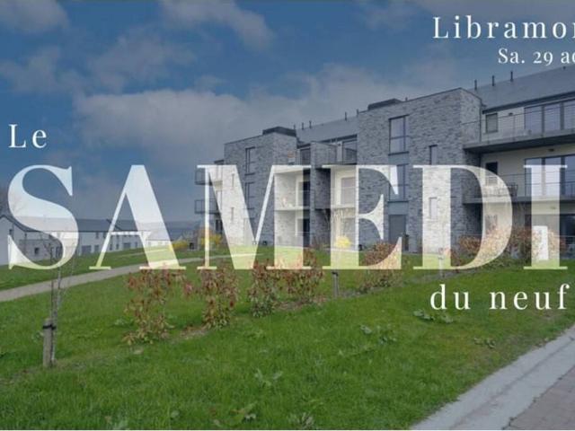 Appartement vente à Recogne, Wallonie