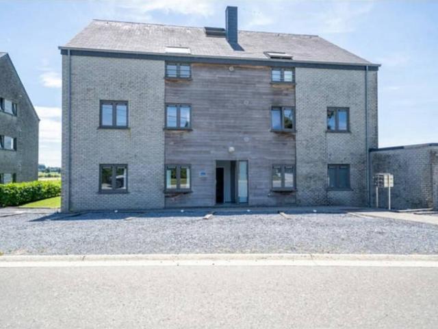 Appartement vente à Recogne, Wallonie