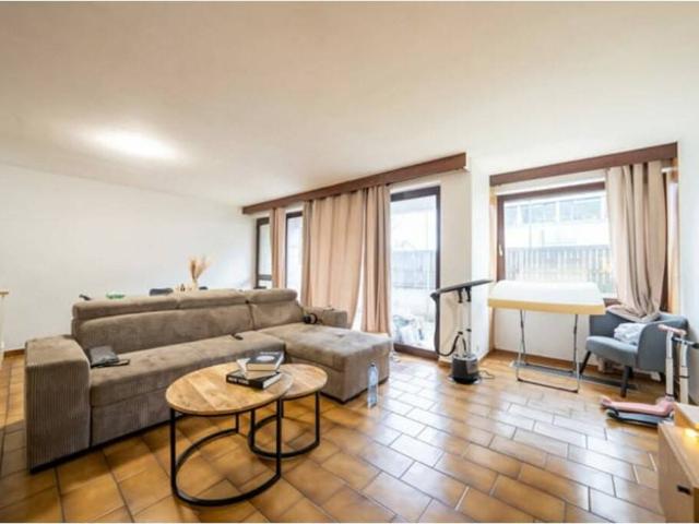 Appartement vente à Libramont, Wallonie