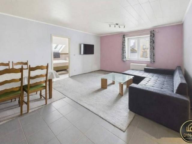 Appartement vente à Libramont, Wallonie