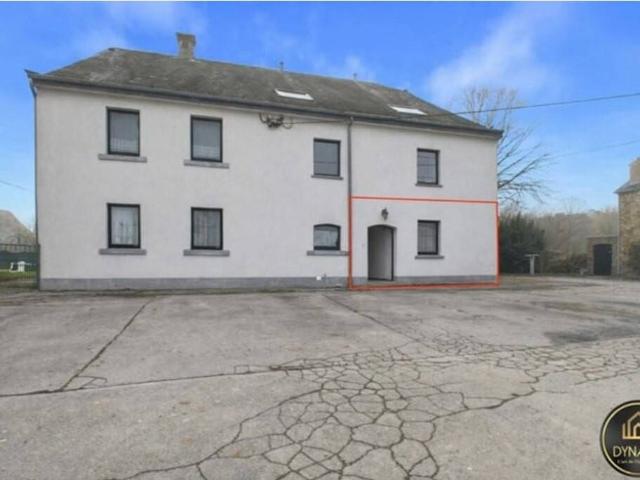 Appartement vente à Libramont, Wallonie
