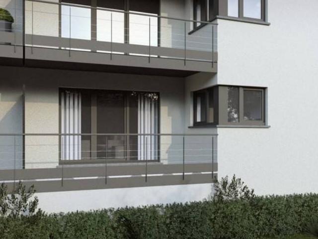 Appartement vente à Recogne, Wallonie