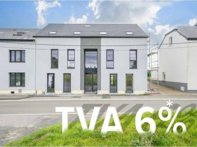 Appartement vente à Libramont, Wallonie