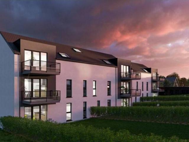 Appartement vente à Saint-pierre, Wallonie