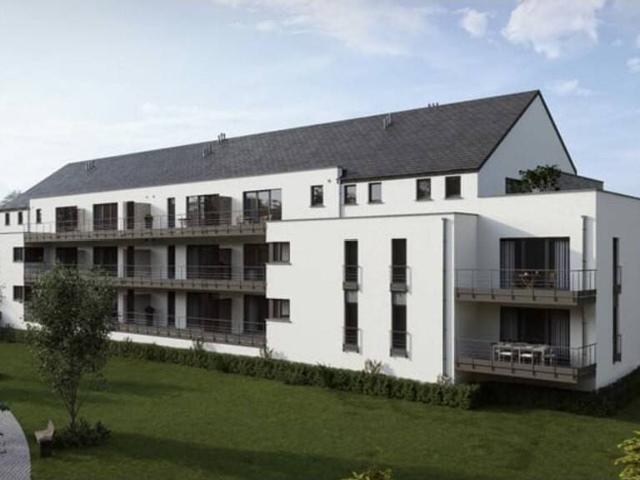 Appartement vente à Recogne, Wallonie