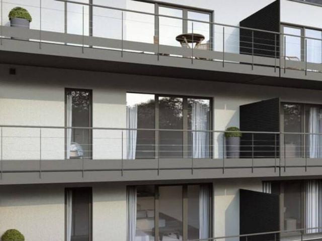Appartement vente à Recogne, Wallonie