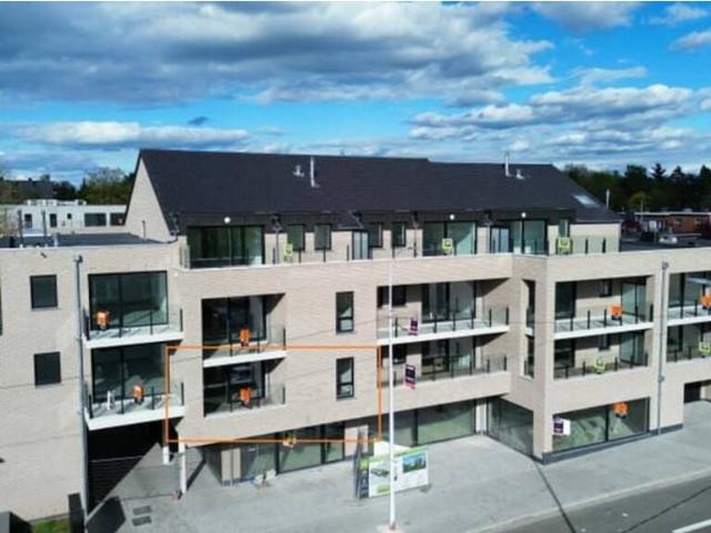 Appartement vente à Liège, Wallonie