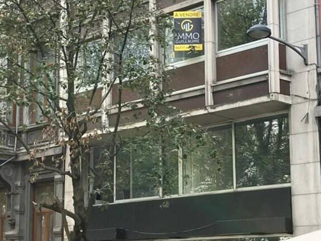 Appartement vente à Liège, Wallonie