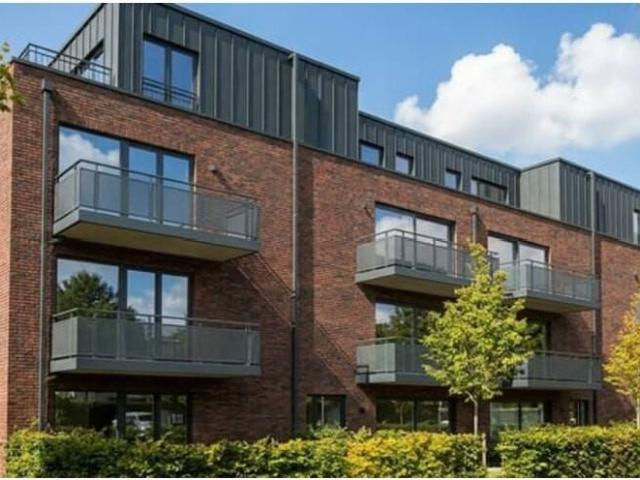 Appartement vente à Fétinne, Liège