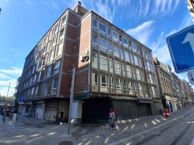 Appartement vente à Liège, Wallonie