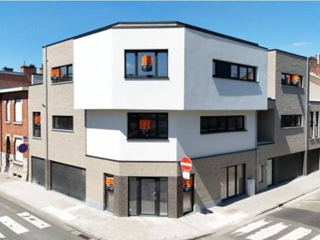 Appartement vente à Liège, Wallonie